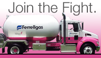 FerrellgasPINK